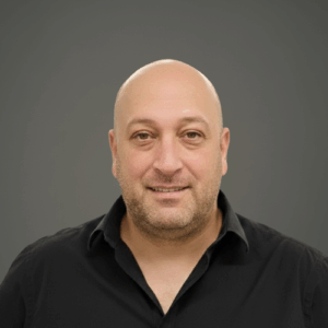 Yuval Kalati